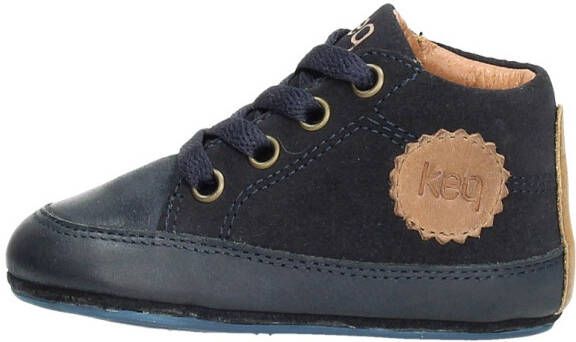 Keq Jongens Babyschoentjes