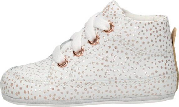 Keq Meisjes Babyschoentjes