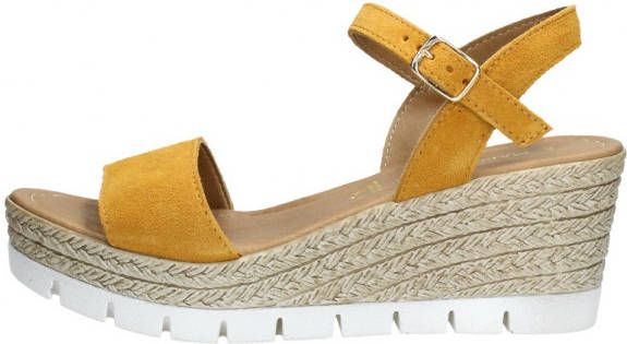 marco tozzi Dames Sandalen