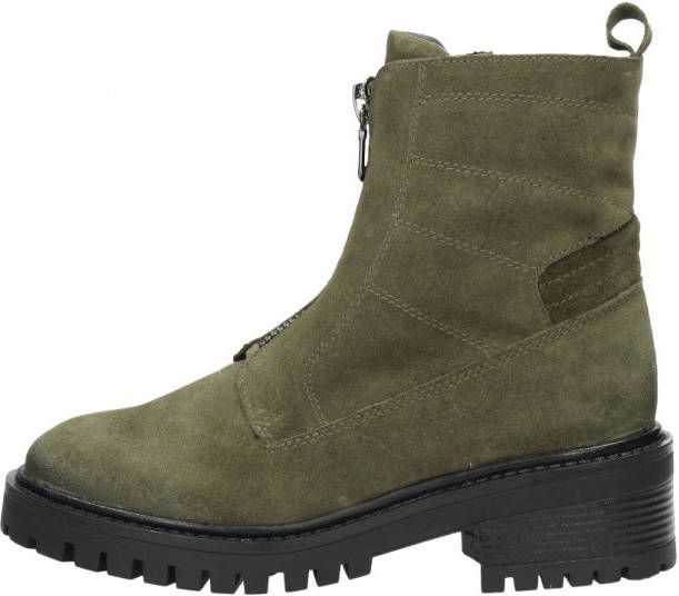 Ps. Poelman Biker Boots