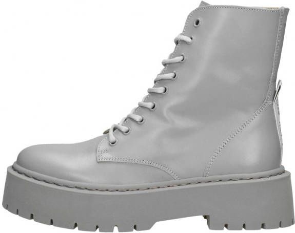 Steve Madden Enkellaarsjes Skylar Bootie Grijs