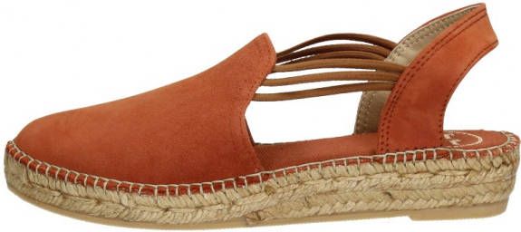 Toni Pons Sandalen Oranje Dames