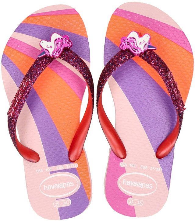 Havaianas slippers