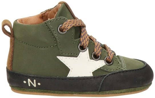 Nelson Kids babyschoenen