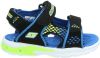 Skechers S-Lights sandalen zwart online kopen