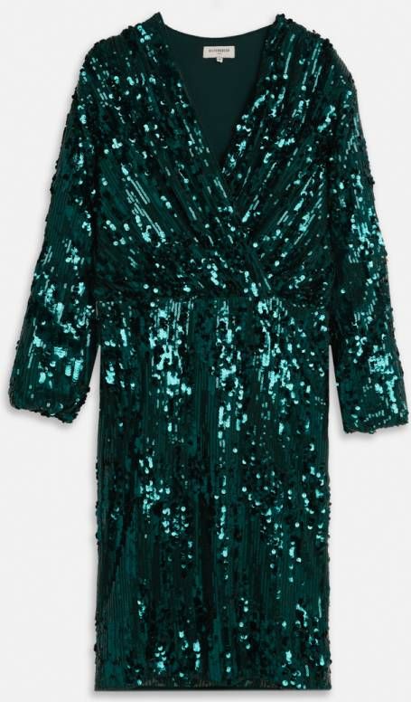 Silvercreek Luna Jurk