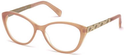 EMILIO PUCCI Optical Frames , Roze, Dames