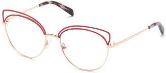 EMILIO PUCCI Accessoires Roze Dames