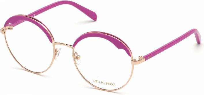 EMILIO PUCCI Accessoires Roze Dames