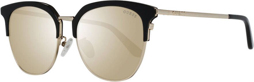 Guess Denk dat zwarte vrouwen zonnigers , Zwart, Dames