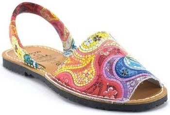 Espadrilles Avarcas Menorquinas by C.Ortuño