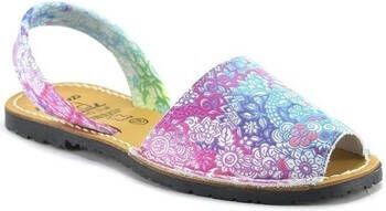 Espadrilles Avarcas Menorquinas by C.Ortuño