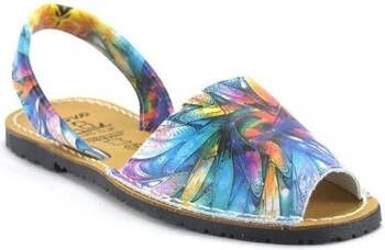 Espadrilles Avarcas Menorquinas by C.Ortuño