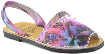 Espadrilles Avarcas Menorquinas by C.Ortuño