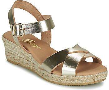 Betty London Espadrilles GIORGIA