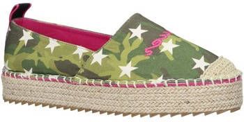 Blauer Espadrilles S2SPRING01