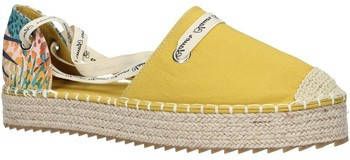 Blauer Espadrilles S2SPRING02
