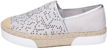 Café Noir Espadrilles BF474 OEM908