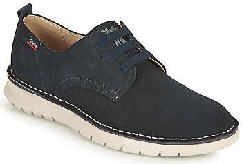 Callaghan Sneakers Blauw Heren