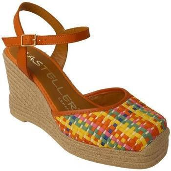 Casteller Espadrilles