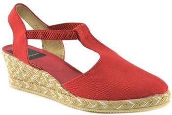 Cbp Conbuenpie Espadrilles Alpargatas con Cuña by CBP