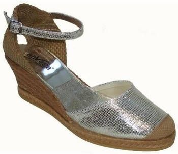 Cbp Conbuenpie Espadrilles Alpargatas con Cuña by CBP