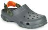 Crocs Classic All Terrain Clog Heren Grey - 46 online kopen
