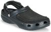 Crocs Yukon Vista II clog 207142 flip flops , Zwart, Unisex online kopen