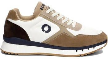 Ecoalf Werkschoenen ZAPATILLAS HOMBRE BLANCAS CERVINO