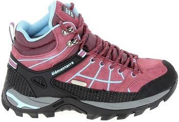 Elementerre Wandelschoenen Sonora Framboise Ciel