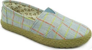 Espargatas Espadrilles Cool Multi