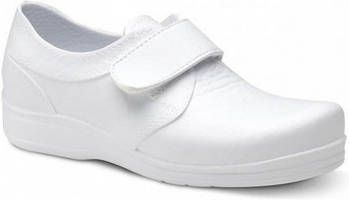 Feliz Caminar Werkschoenen ZAPATO SANITARIO VELCRO UNISEX FLOTANTES VELCRO