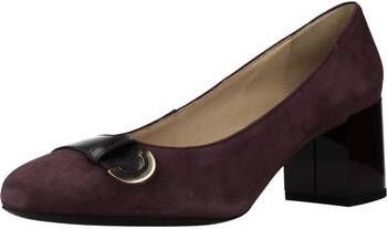 Geox Nette Schoenen D AUDALIES MID