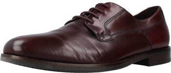 Geox Nette Schoenen U HAMPSTEAD