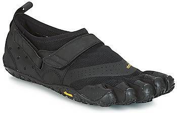 Vibram FiveFingers V-Aqua Schoen Dames Zwart