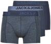 Jack & Jones Boxershort in jeans look(3 stuks ) online kopen