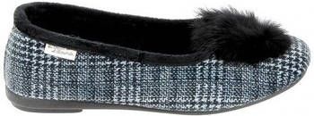 La Maison De L'espadrille Pantoffels Ballerine Imp