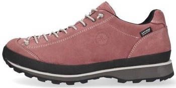 Lomer Wandelschoenen Bio Naturale Low MTX