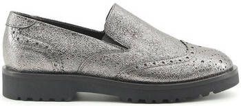 Made in Italia Instappers & Slip ons Grijs Dames