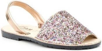 Menorquinas Espadrilles Avarcas Acolchadas by