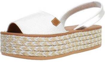 Menorquinas Popa Espadrilles ROSARIO GALAXY