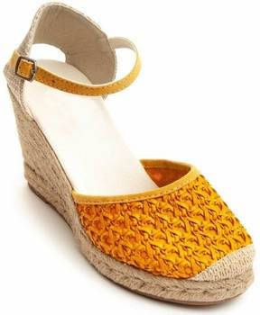 Pinkdesert Espadrilles 75289