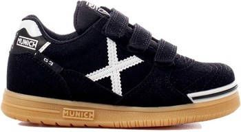 Munich Werkschoenen ZAPATILLAS NIO G 3 KID VCO PROFIT 1514008