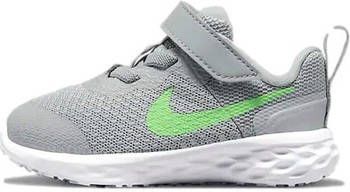 Nike Werkschoenen ZAPATILLAS GRISES NIO REVOLUION 6 DD1094