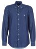 Gant Regular fit button down overhemd van denim online kopen