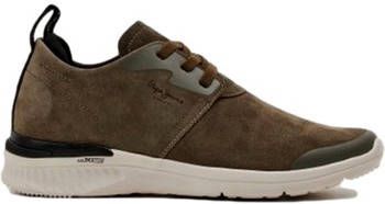 Pepe Jeans Werkschoenen ZAPATILLAS PIEL PMS30870