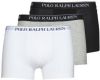 Ralph Lauren Boxershorts met logoband in 3 pack online kopen