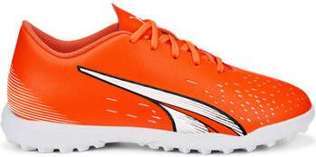 Puma Voetbalschoenen Chaussures de football enfant Ultra Play TT Supercharge