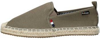 Refresh Espadrilles Espadrillas Uomo 79886