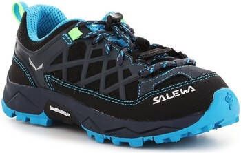 Salewa Wandelschoenen Jr Wildfire 64007 3847